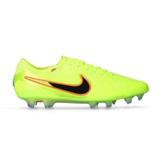 NIKE TIEMPO ELITE 10 FG + CALZA GOM ZEUS